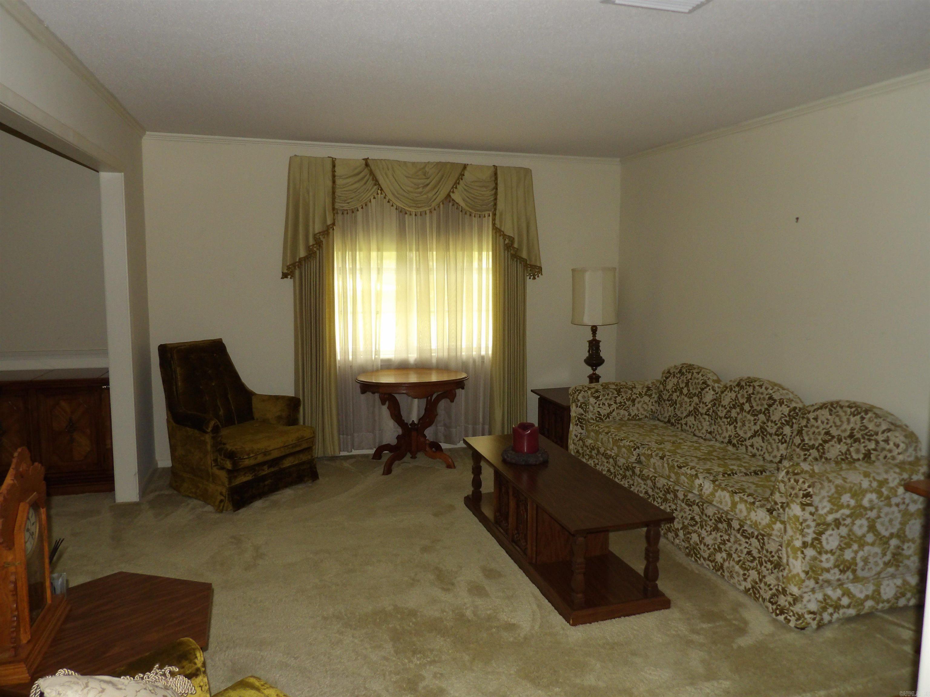 TANGLEWOOD - Residential