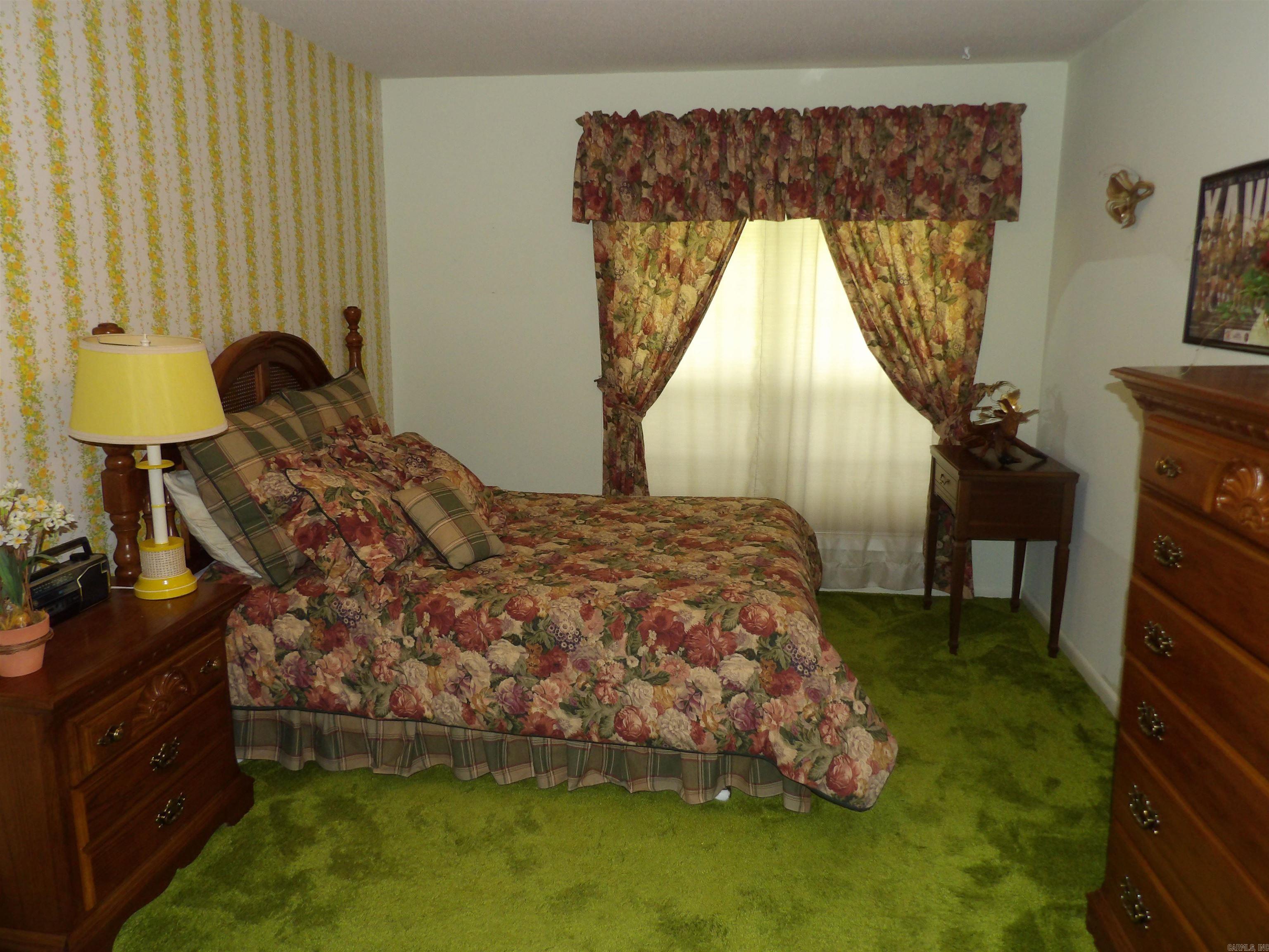 TANGLEWOOD - Residential