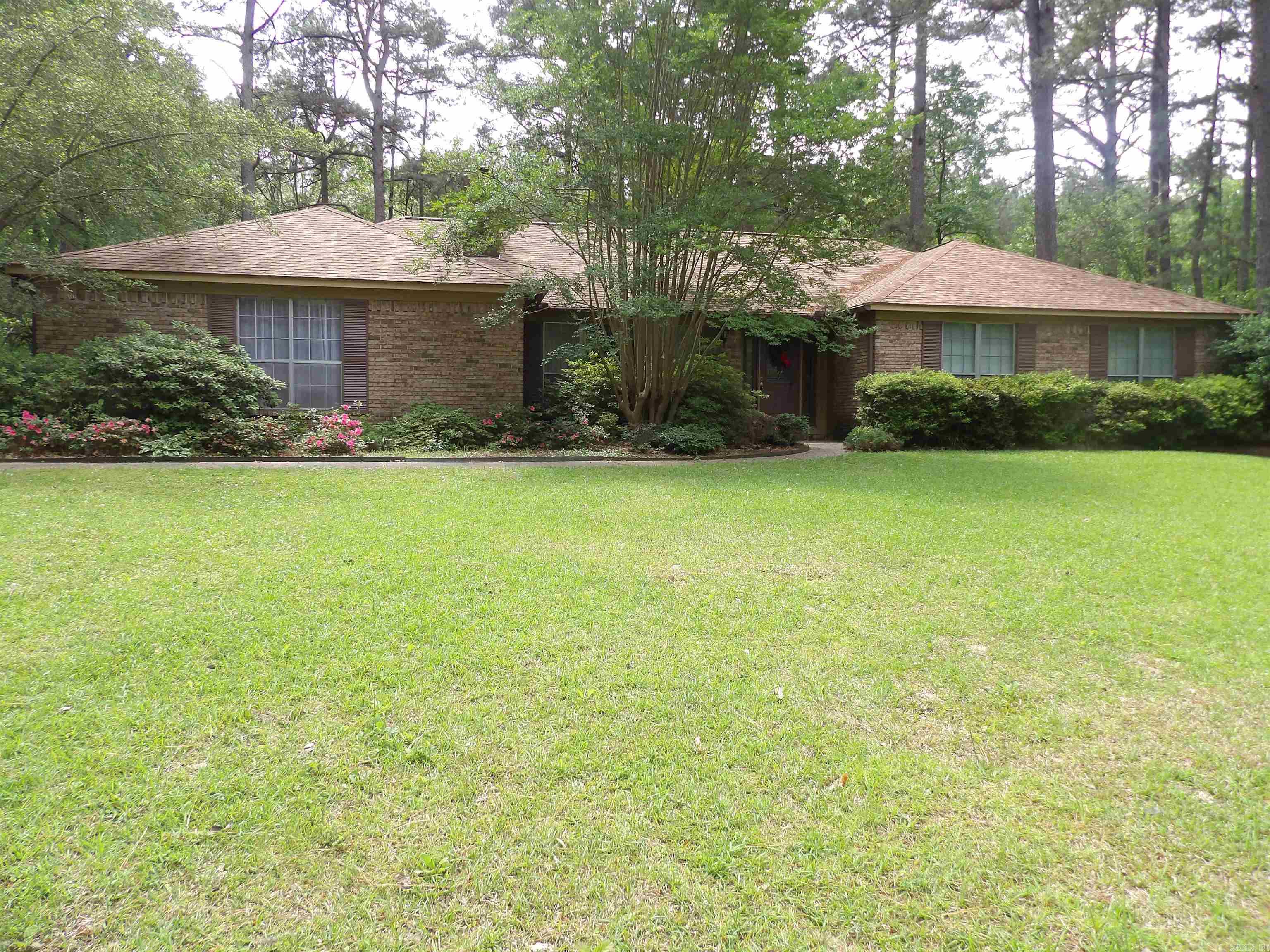 TANGLEWOOD - Residential