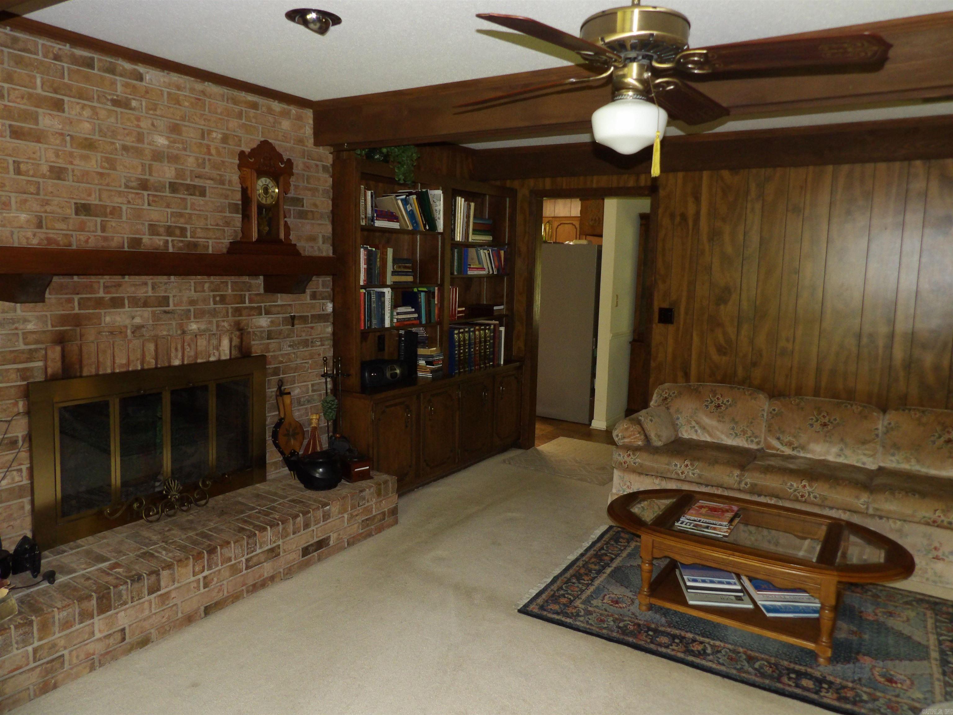 TANGLEWOOD - Residential