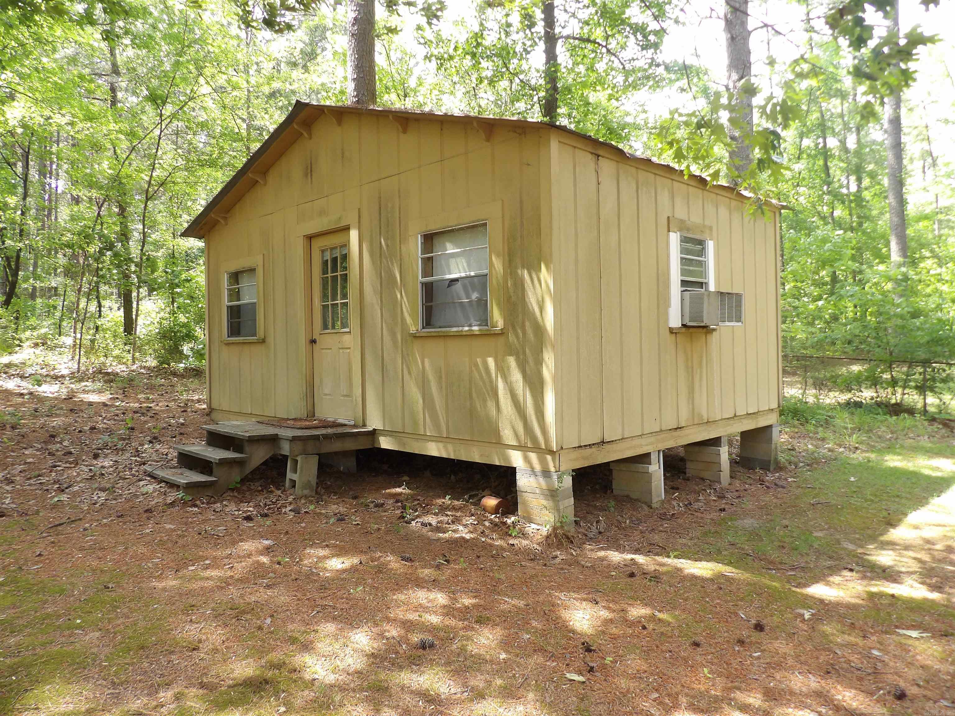 TANGLEWOOD - Residential