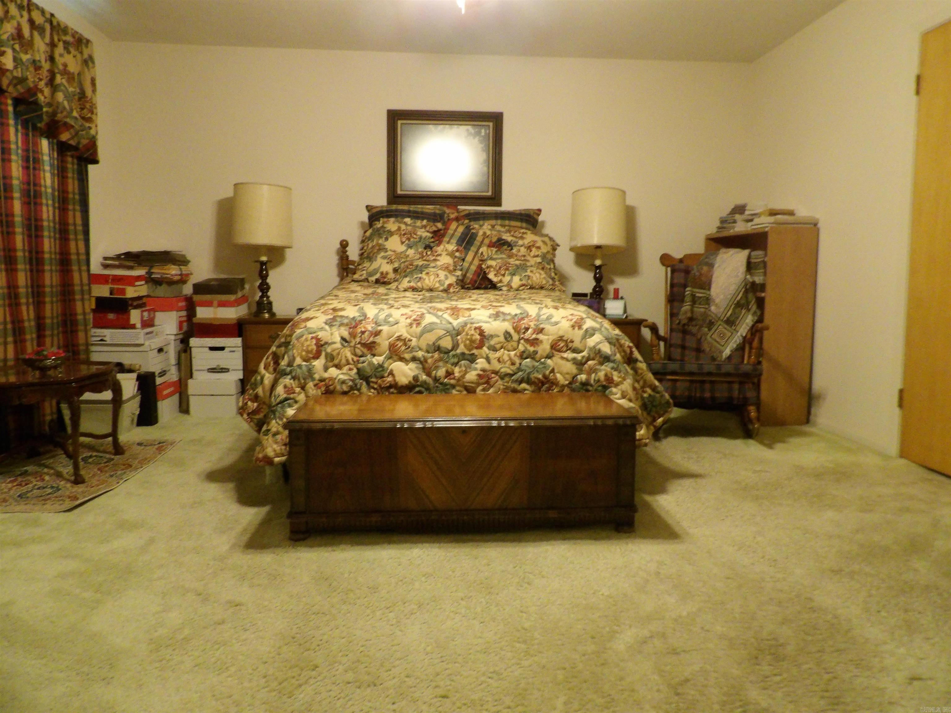 TANGLEWOOD - Residential