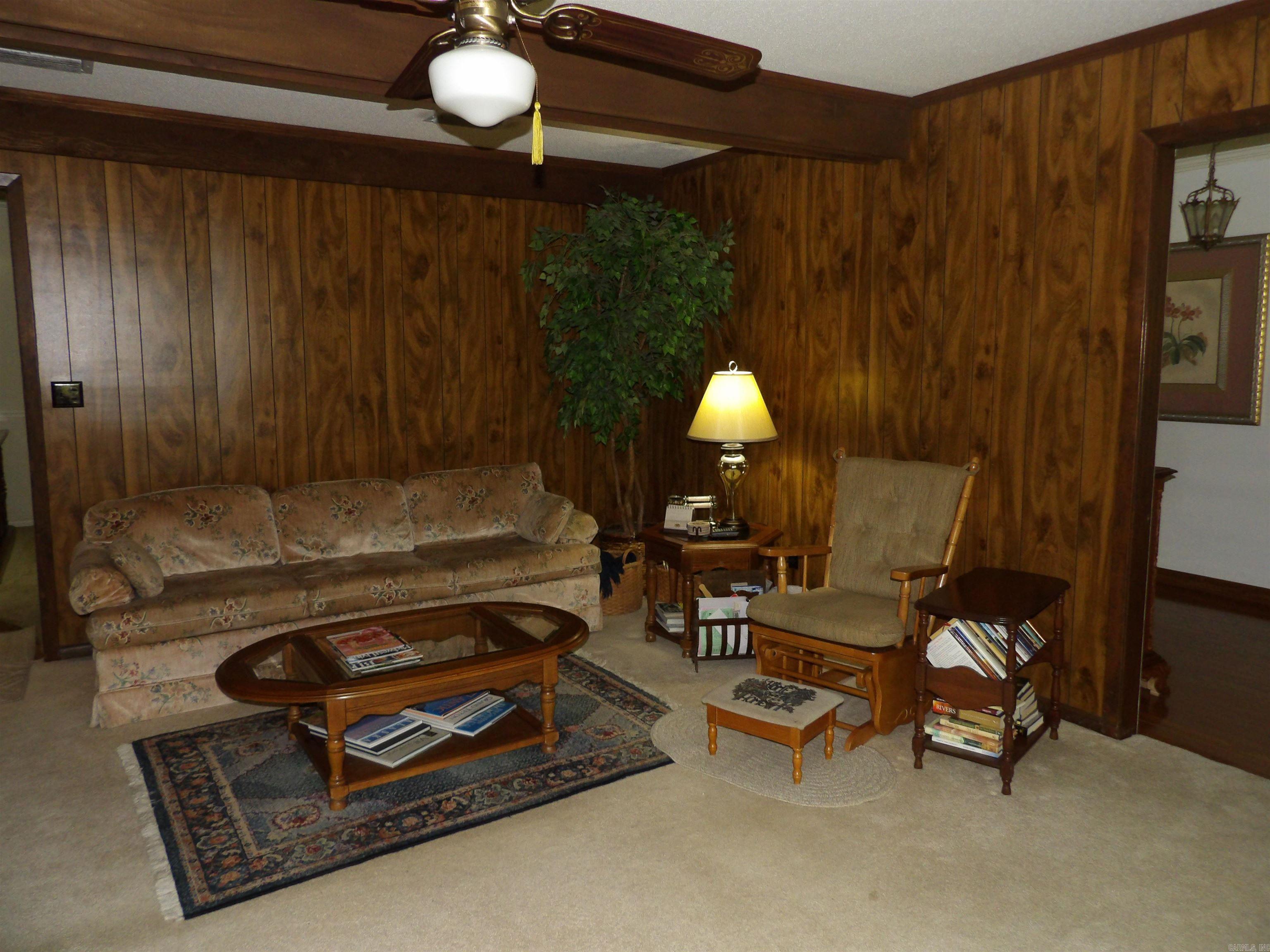TANGLEWOOD - Residential