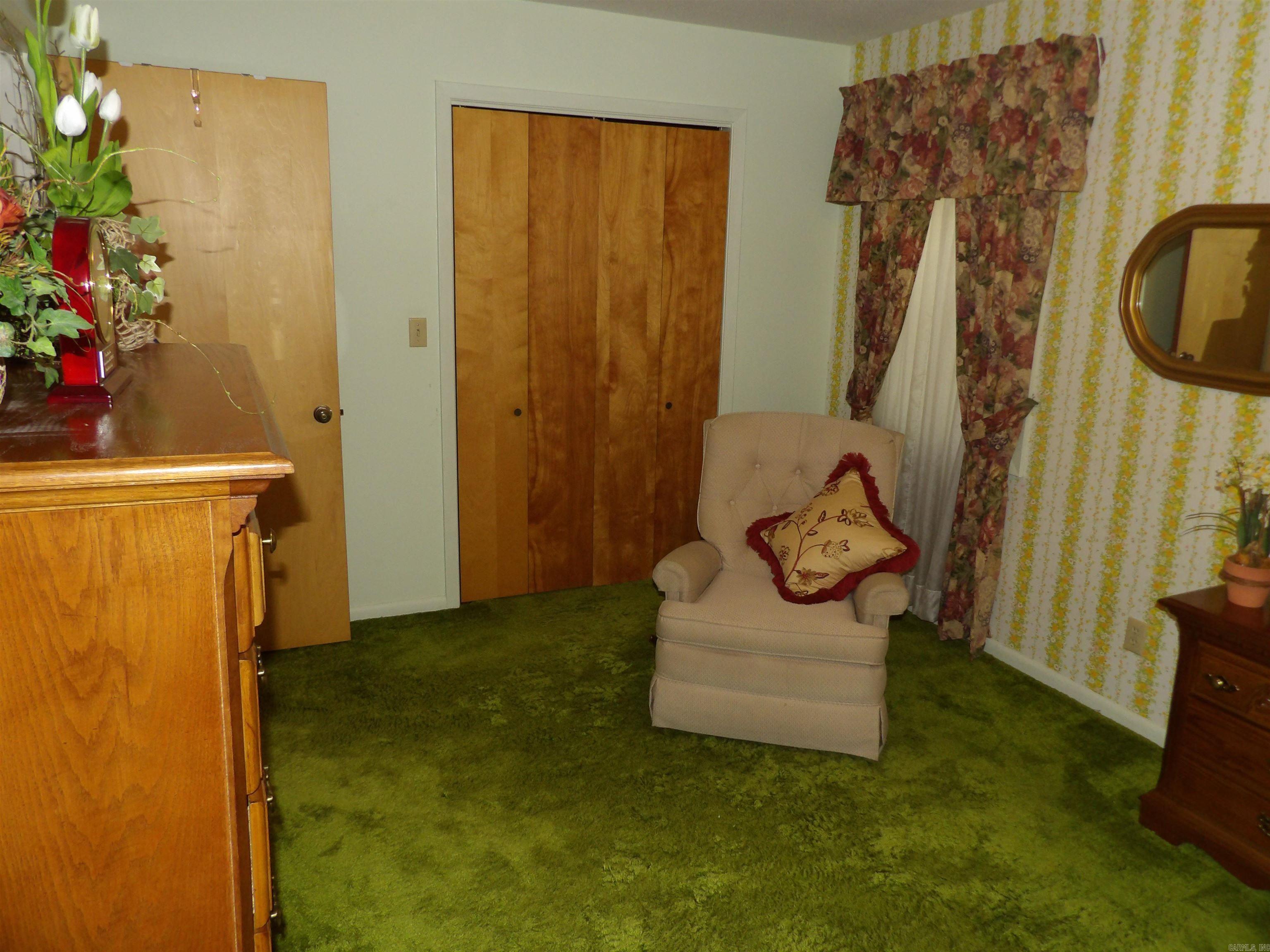 TANGLEWOOD - Residential