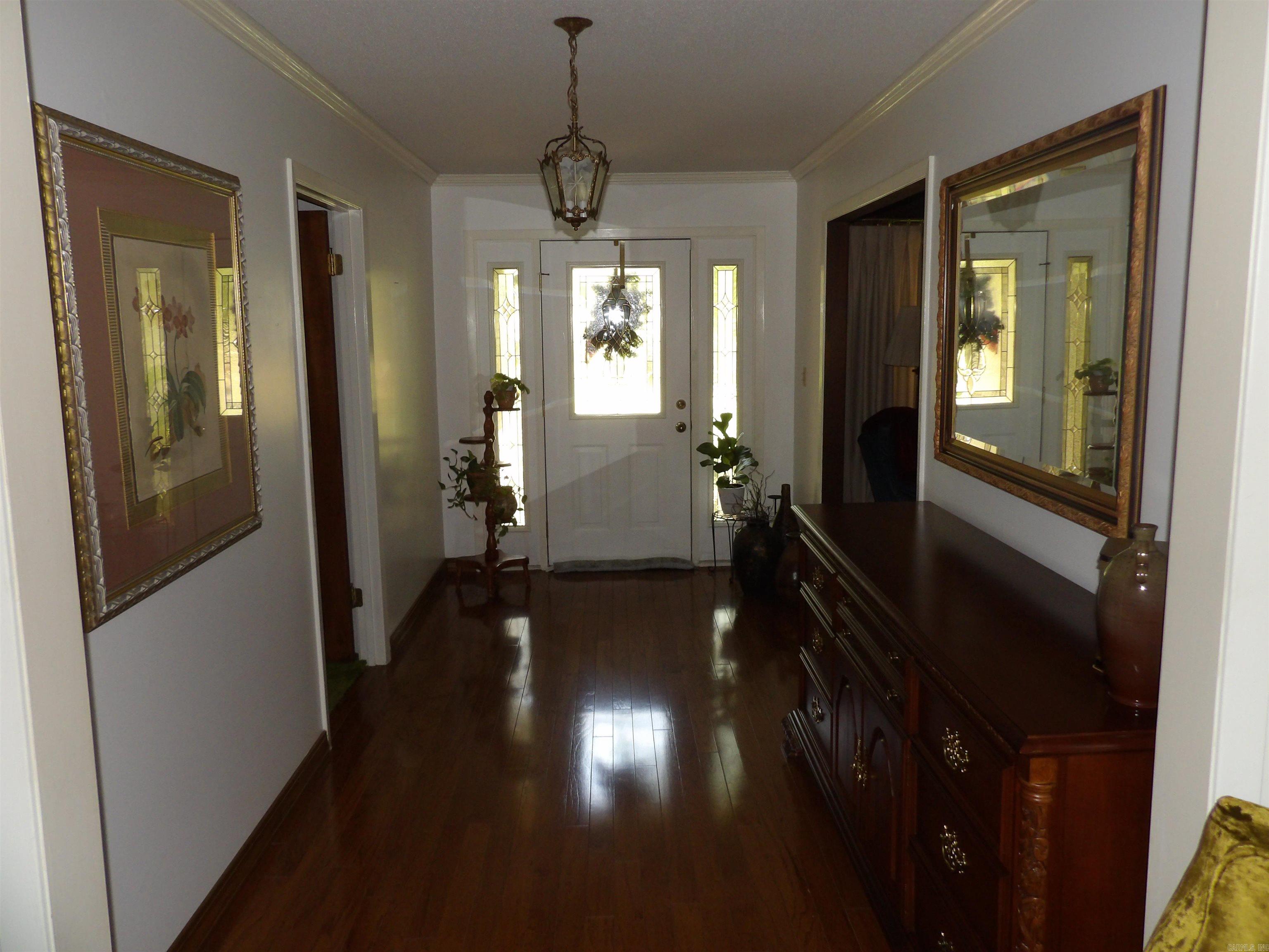 TANGLEWOOD - Residential