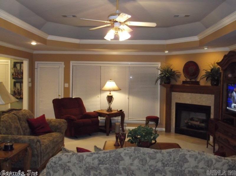 Overcup Ridge - Residential