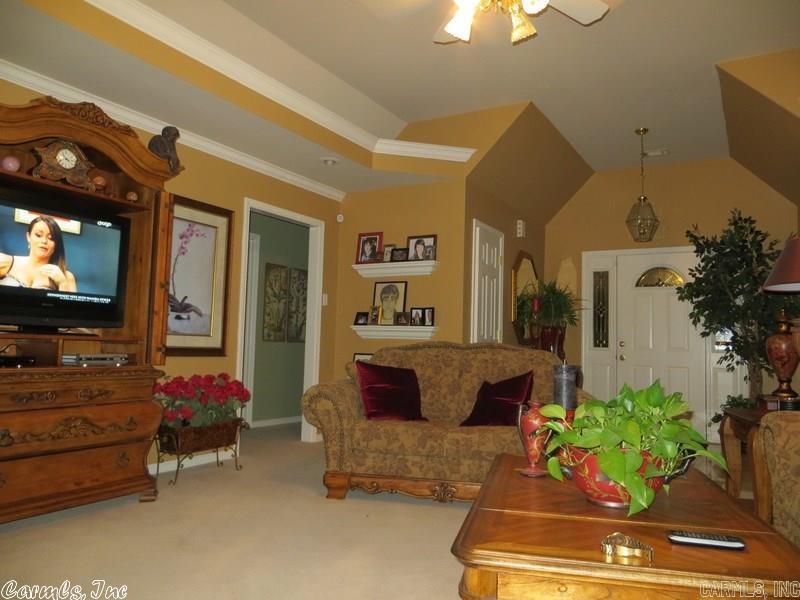 Overcup Ridge - Residential