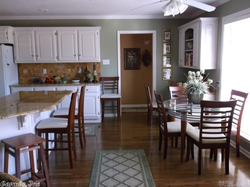 Overcup Ridge - Residential