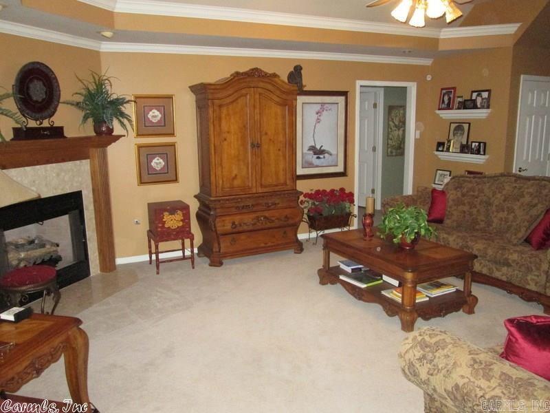 Overcup Ridge - Residential