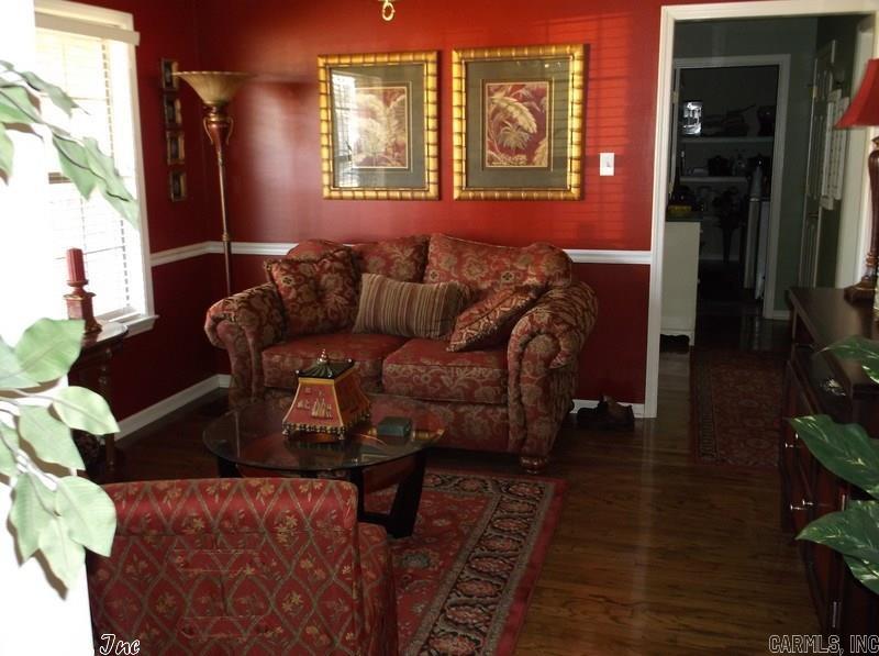 Overcup Ridge - Residential