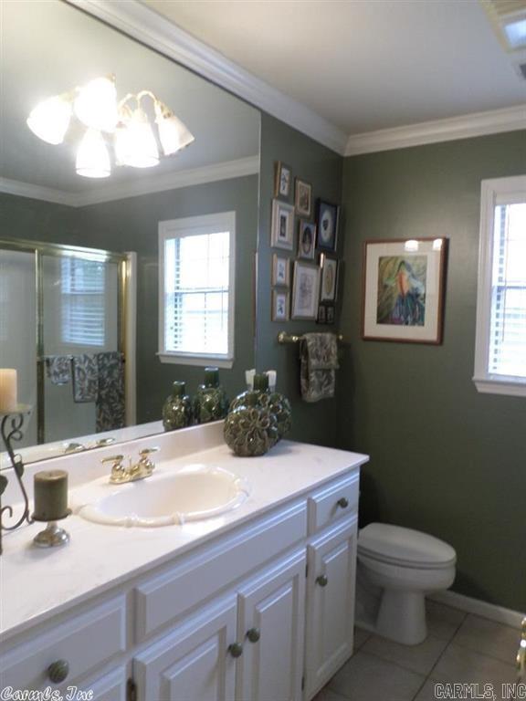 Overcup Ridge - Residential