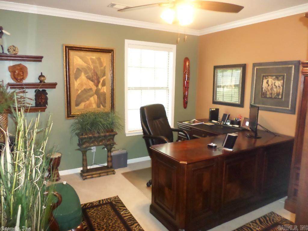 Overcup Ridge - Residential