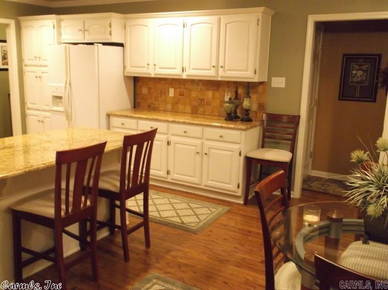 Overcup Ridge - Residential