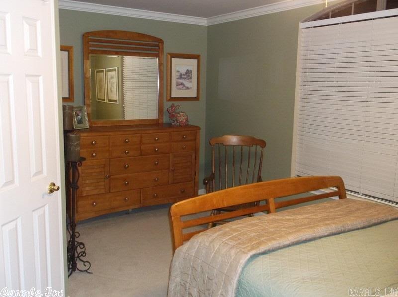 Overcup Ridge - Residential