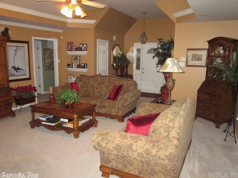 Overcup Ridge - Residential