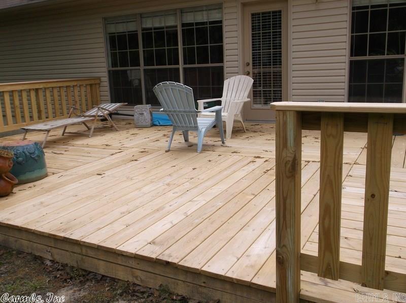 Overcup Ridge - Residential