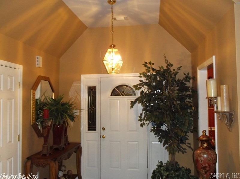 Overcup Ridge - Residential