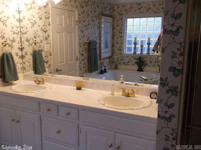 Overcup Ridge - Residential