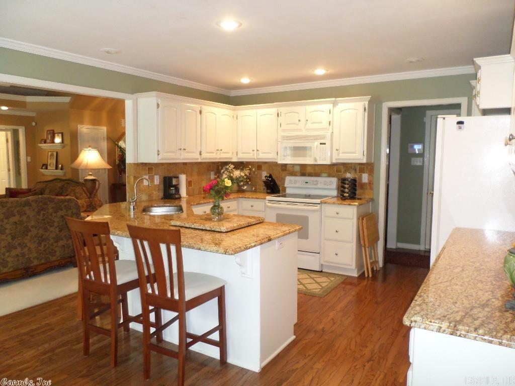 Overcup Ridge - Residential