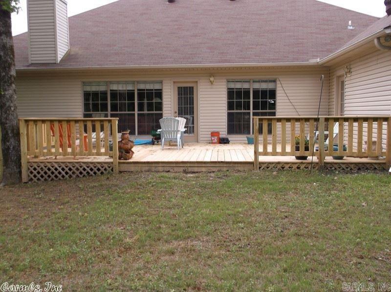 Overcup Ridge - Residential