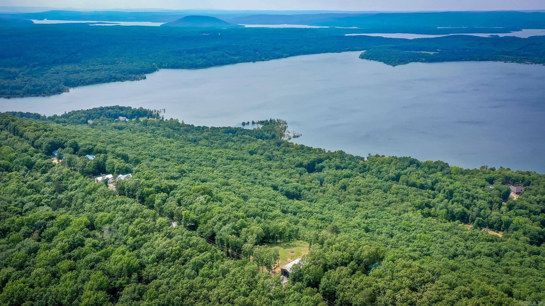 CLIFFVIEW TRACTS - Residential