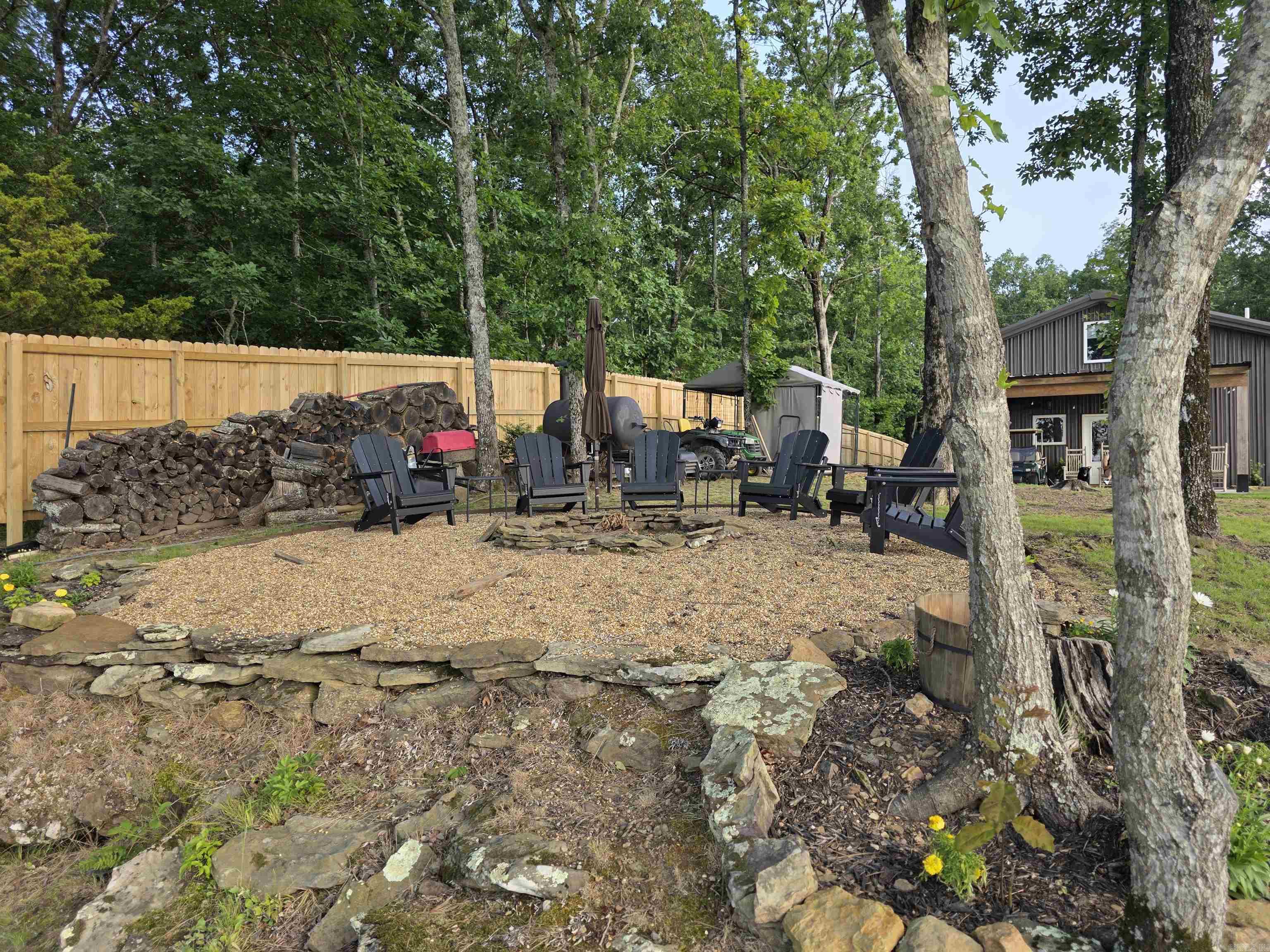 CLIFFVIEW TRACTS - Residential