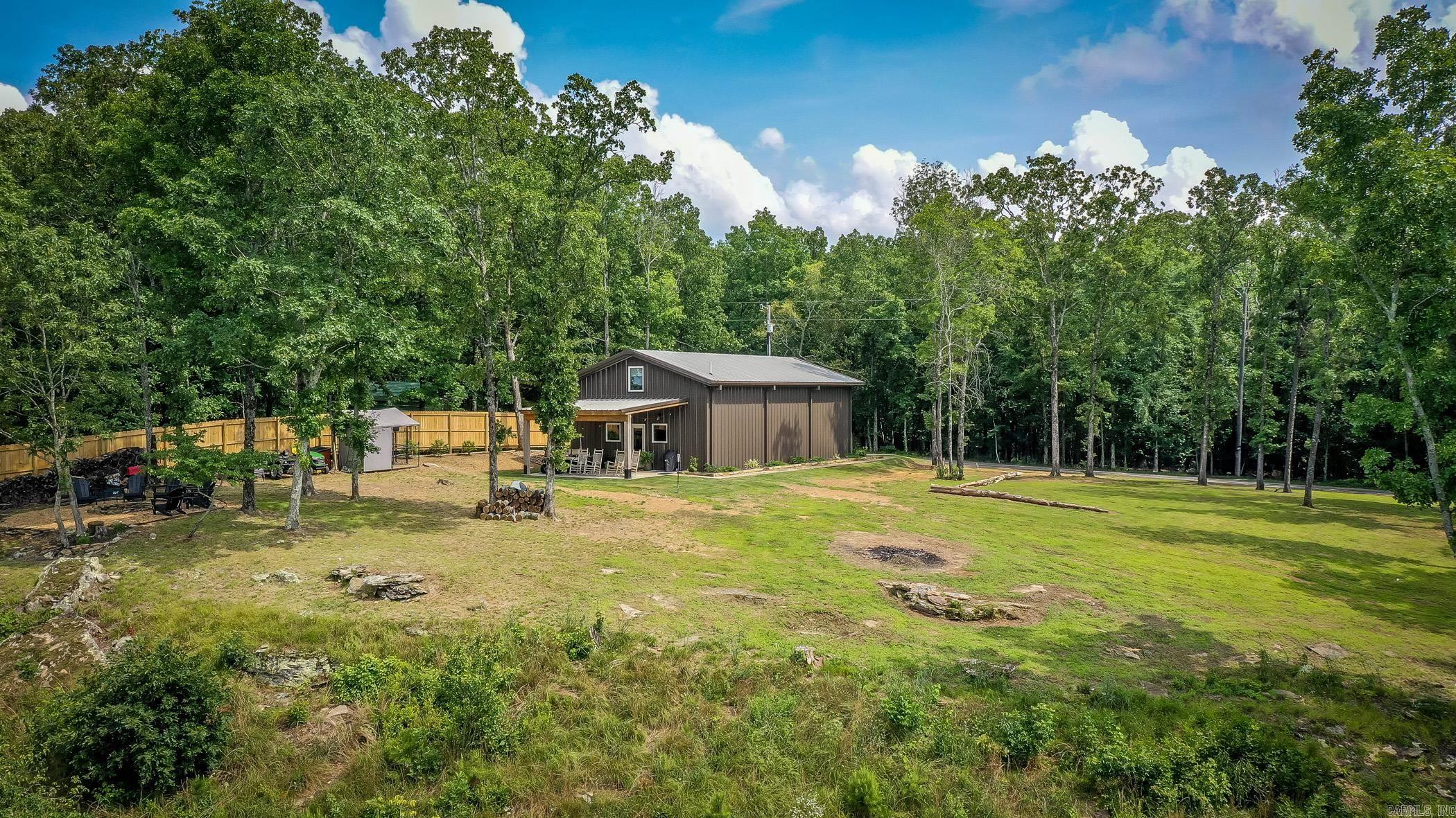 CLIFFVIEW TRACTS - Residential