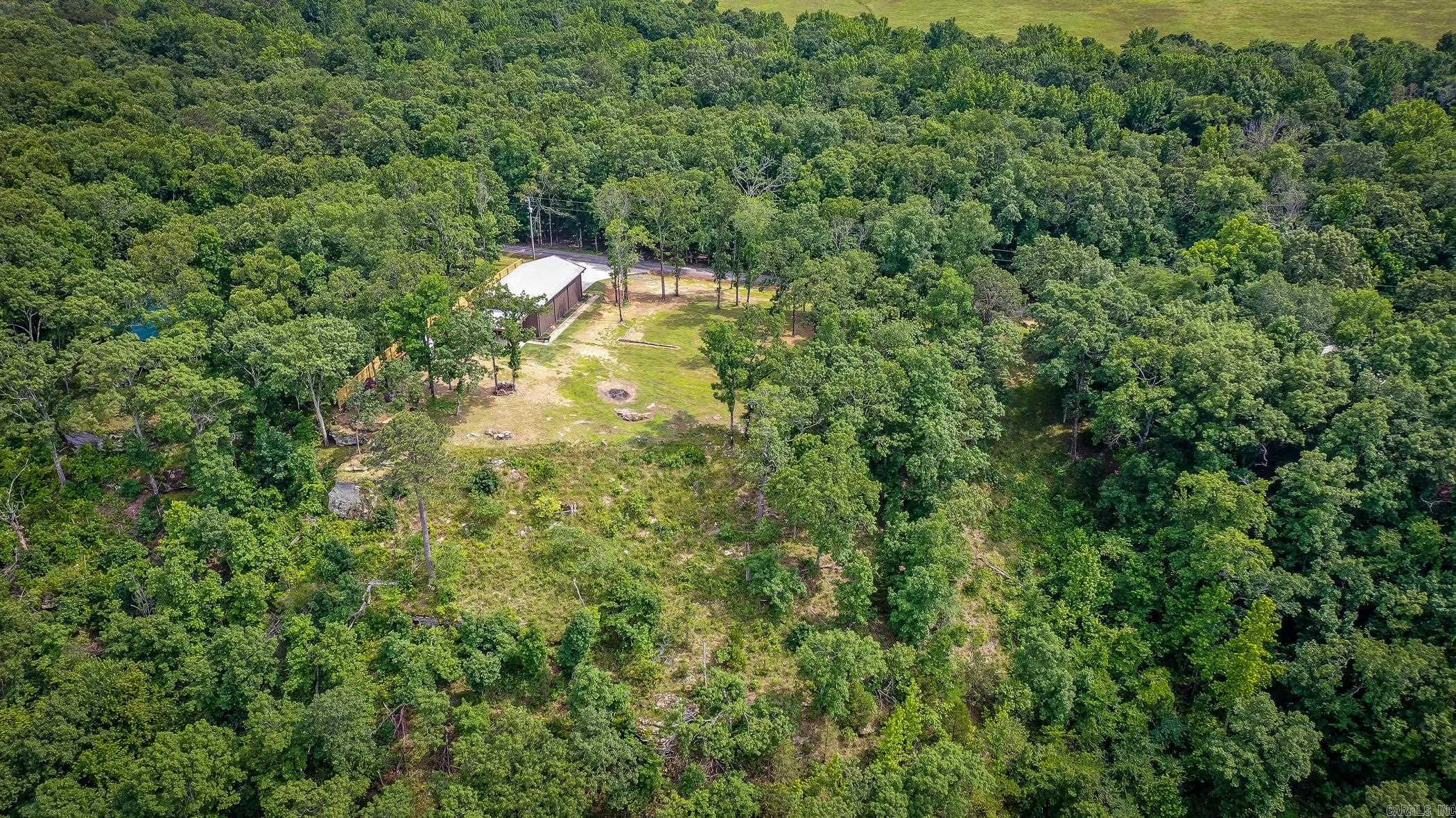 CLIFFVIEW TRACTS - Residential