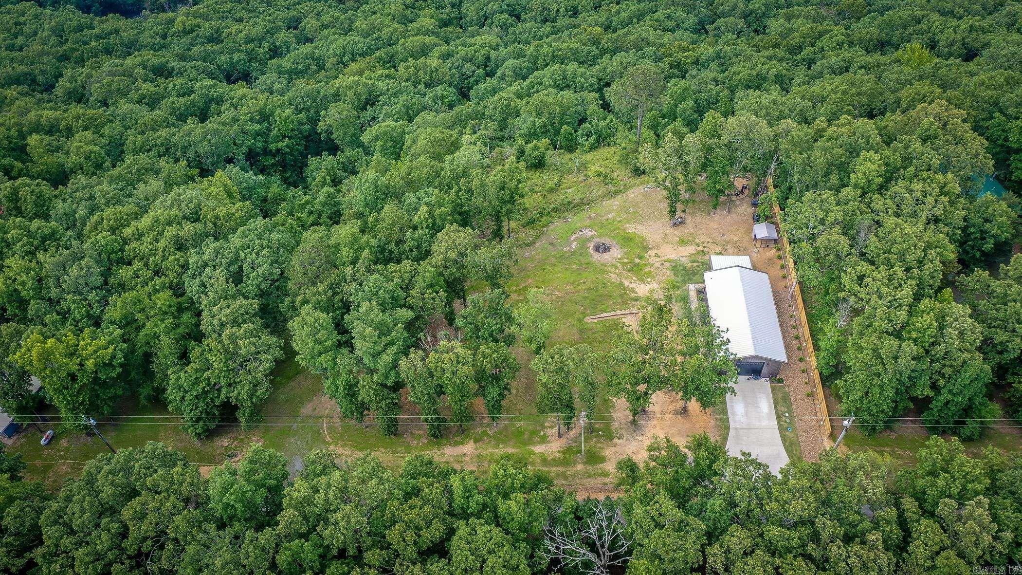 CLIFFVIEW TRACTS - Residential