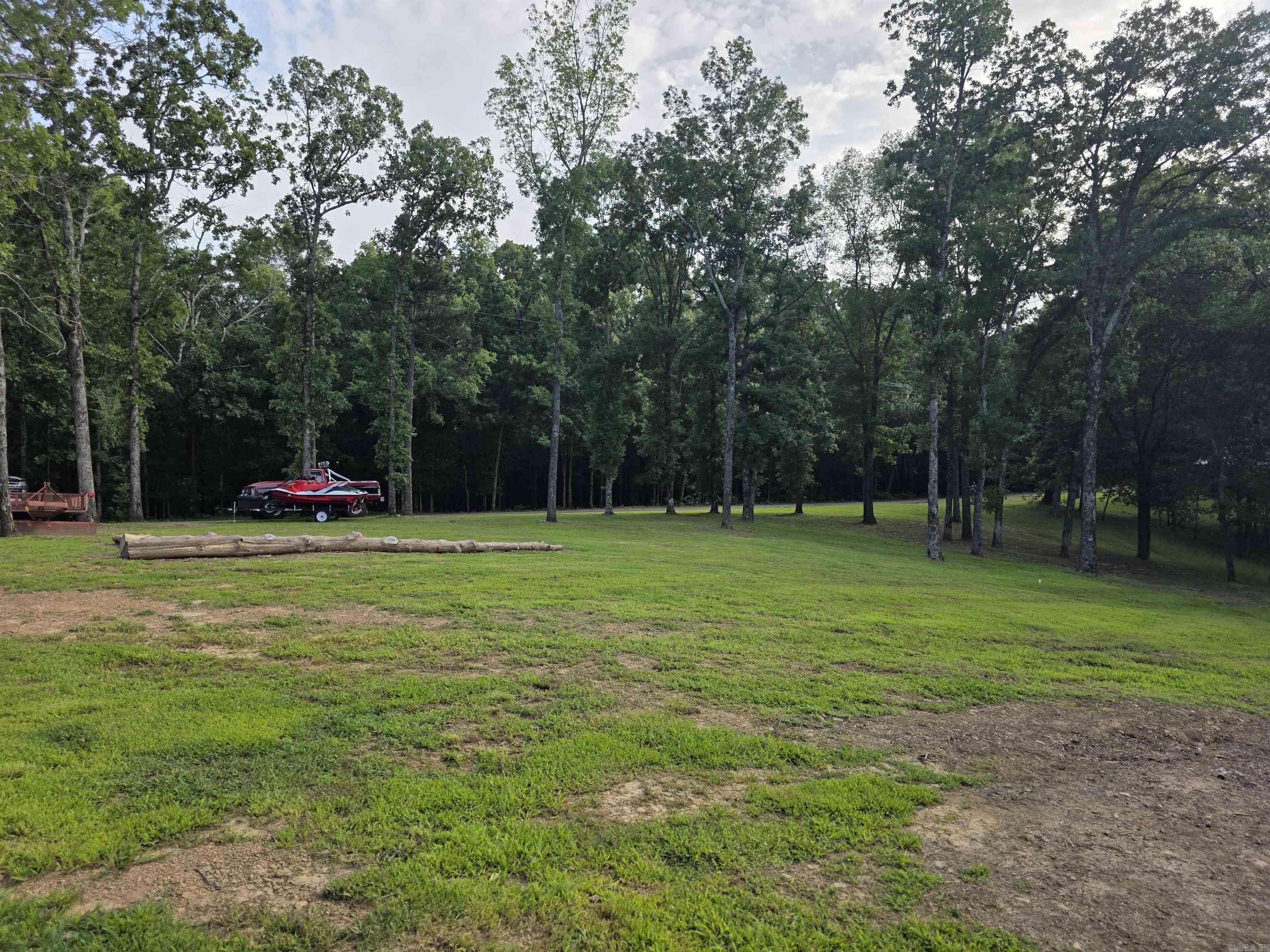 CLIFFVIEW TRACTS - Residential