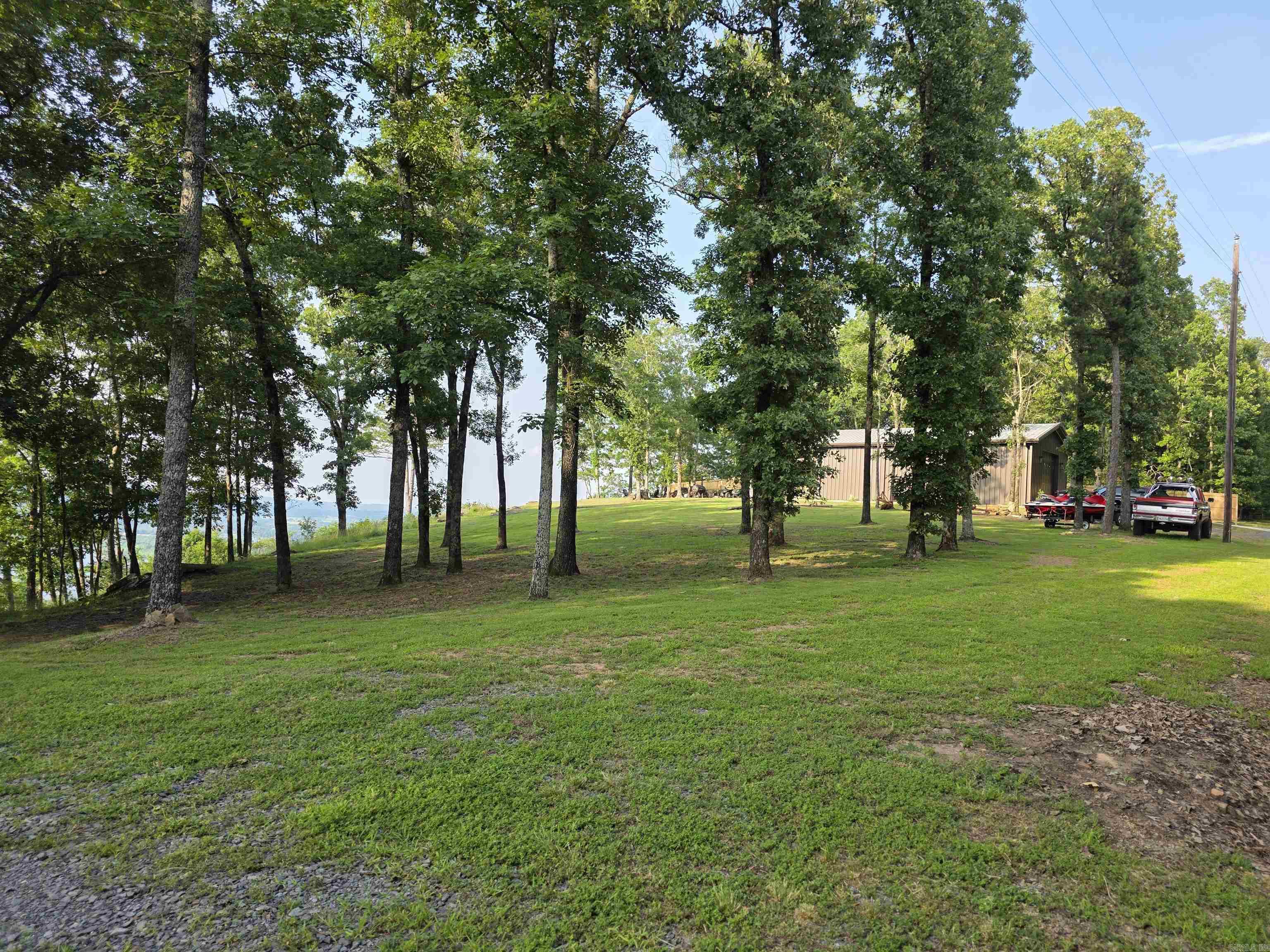 CLIFFVIEW TRACTS - Residential