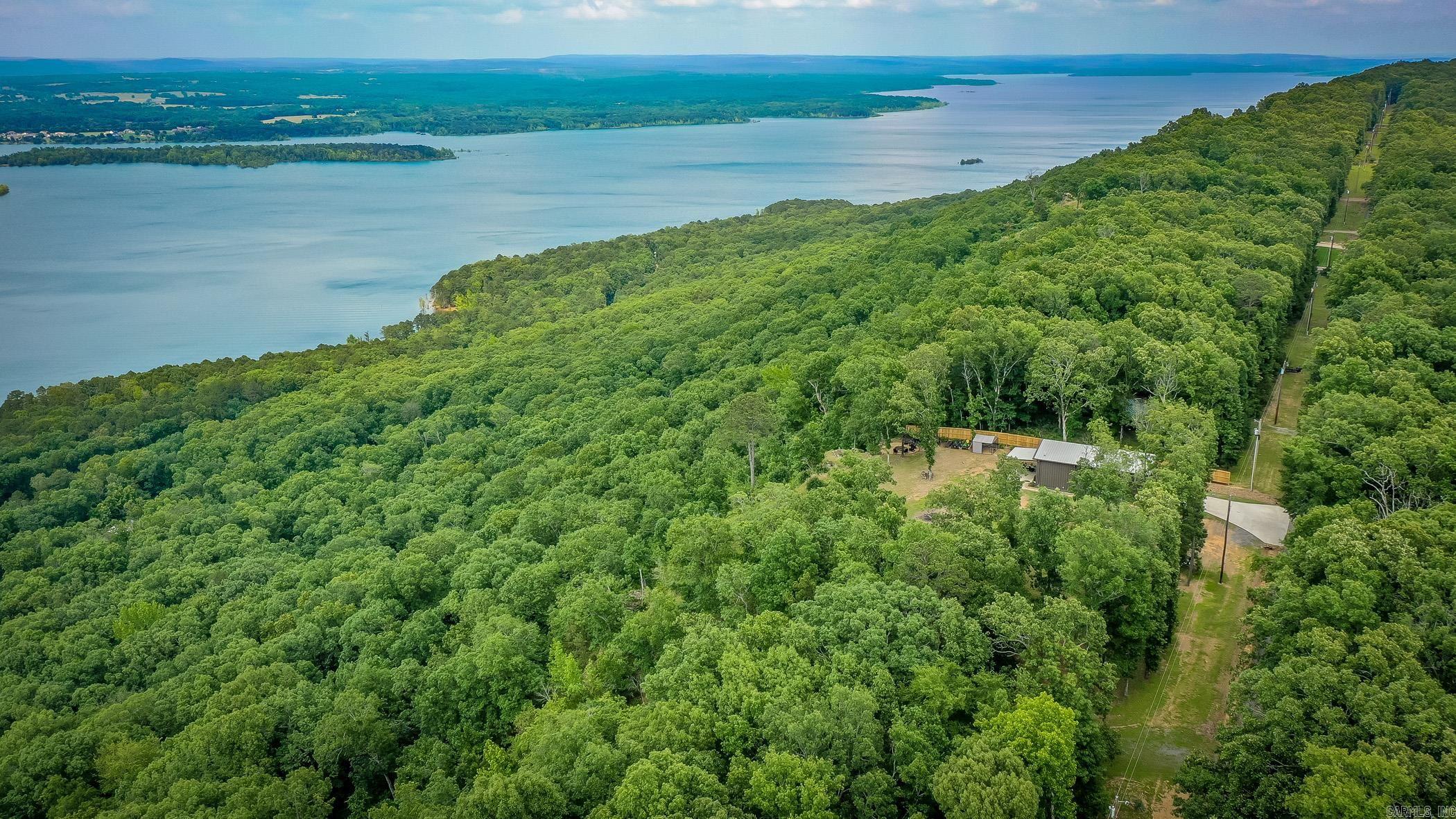 CLIFFVIEW TRACTS - Residential