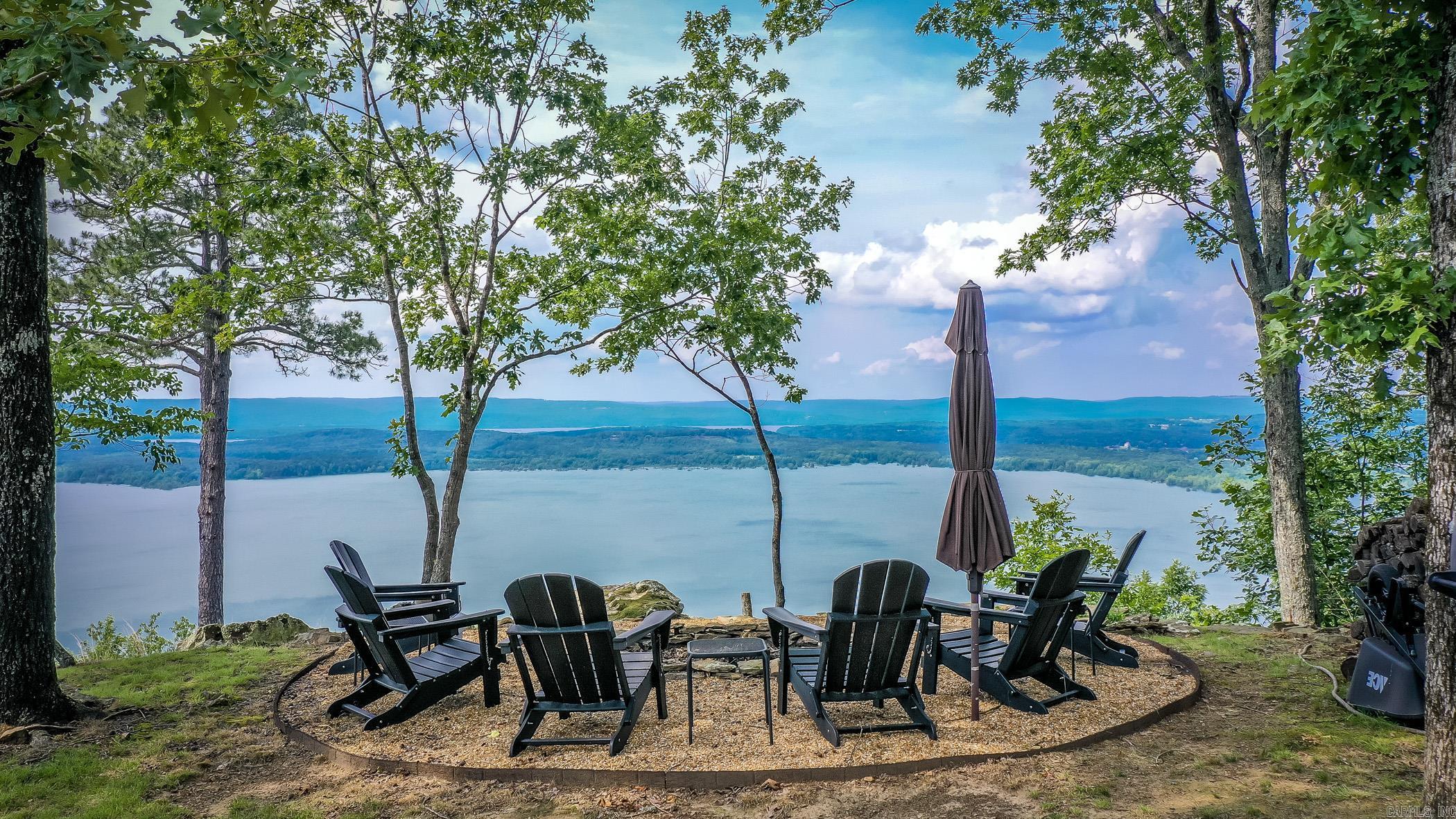 CLIFFVIEW TRACTS - Residential