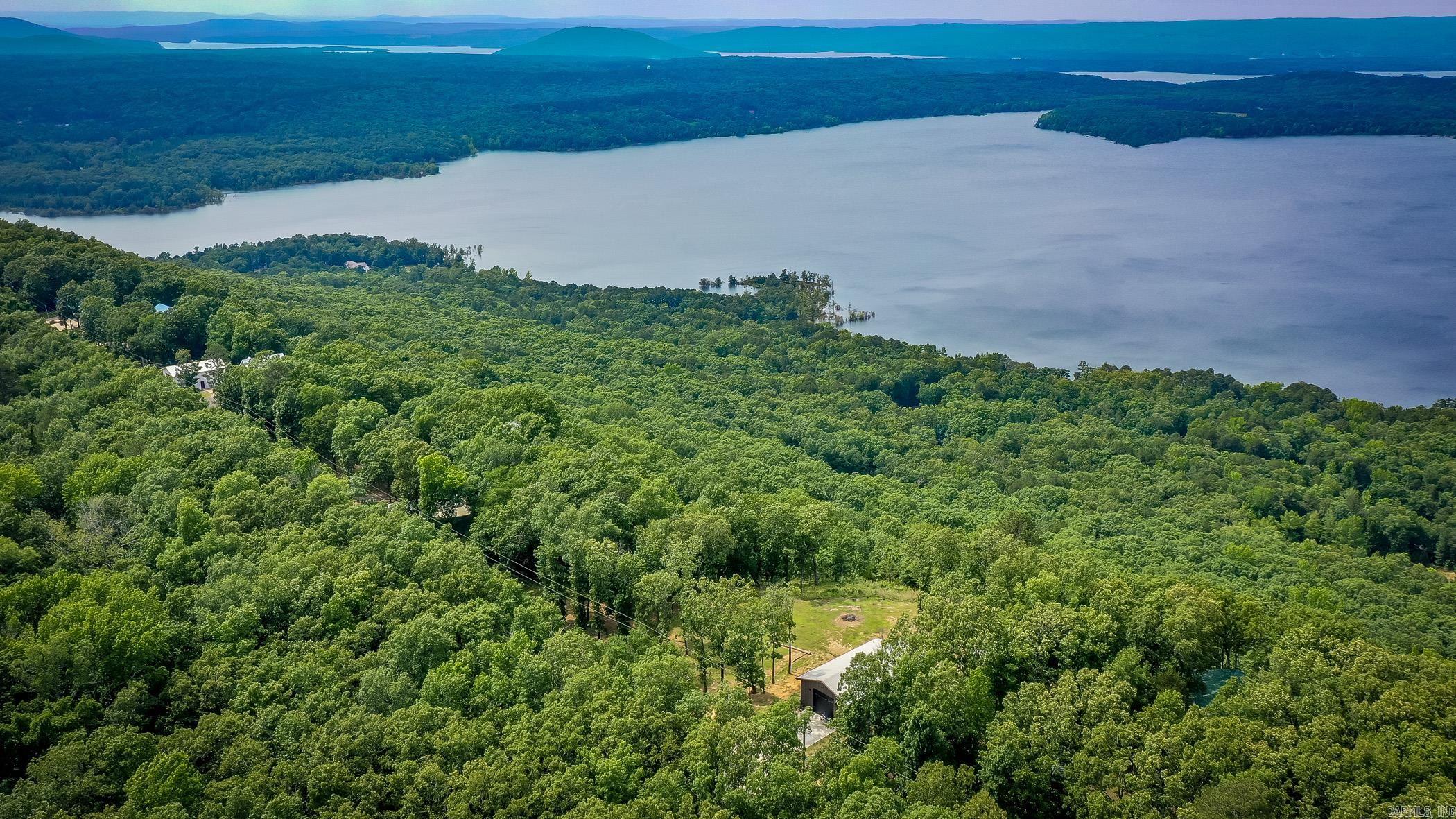 CLIFFVIEW TRACTS - Residential