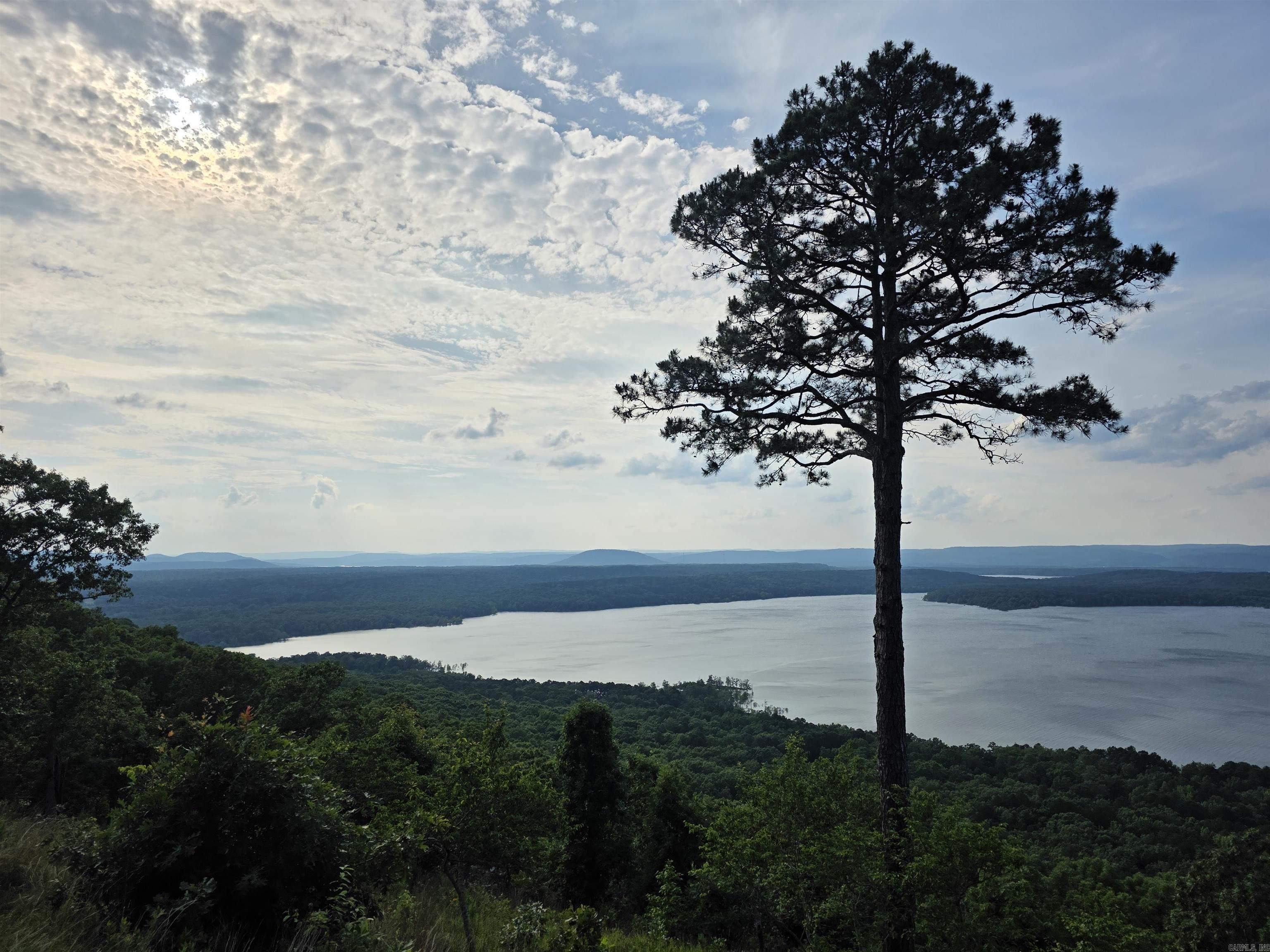 CLIFFVIEW TRACTS - Residential