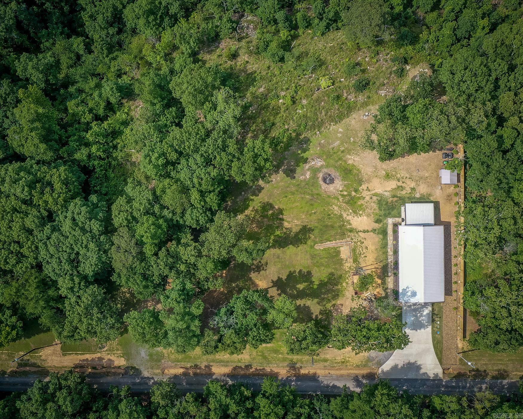 CLIFFVIEW TRACTS - Residential