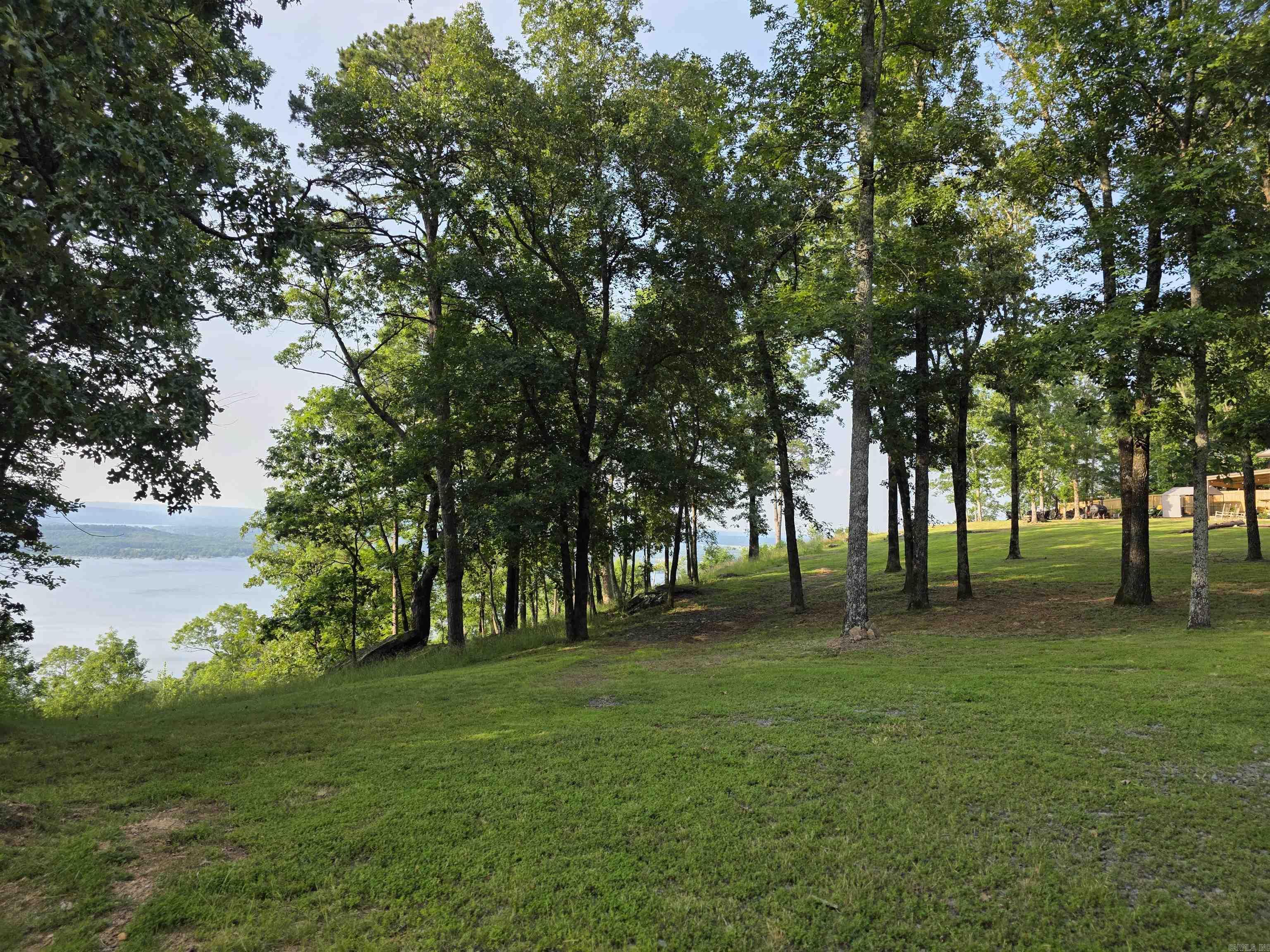 CLIFFVIEW TRACTS - Residential