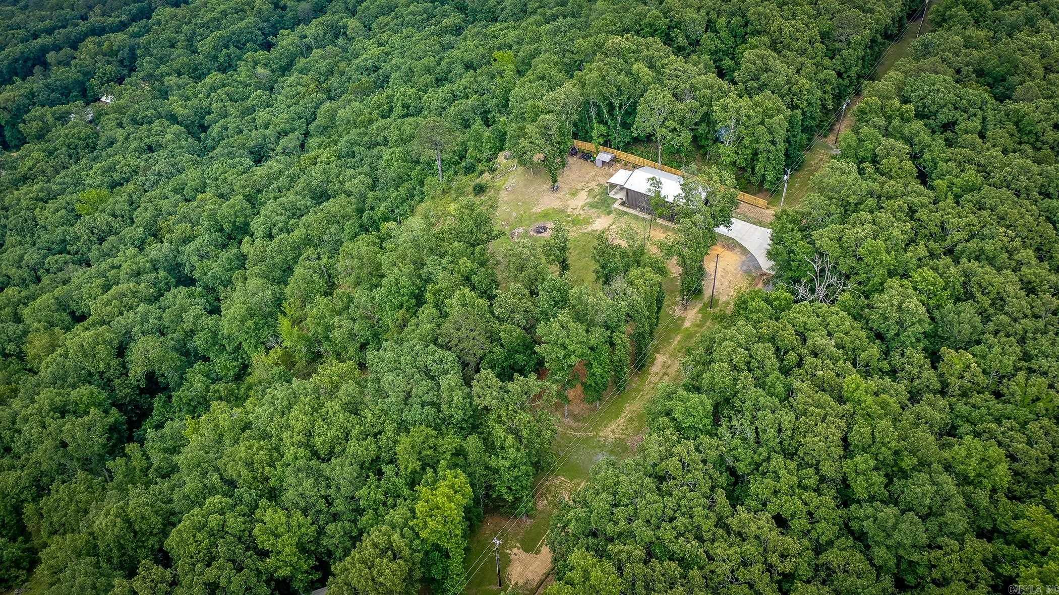 CLIFFVIEW TRACTS - Residential