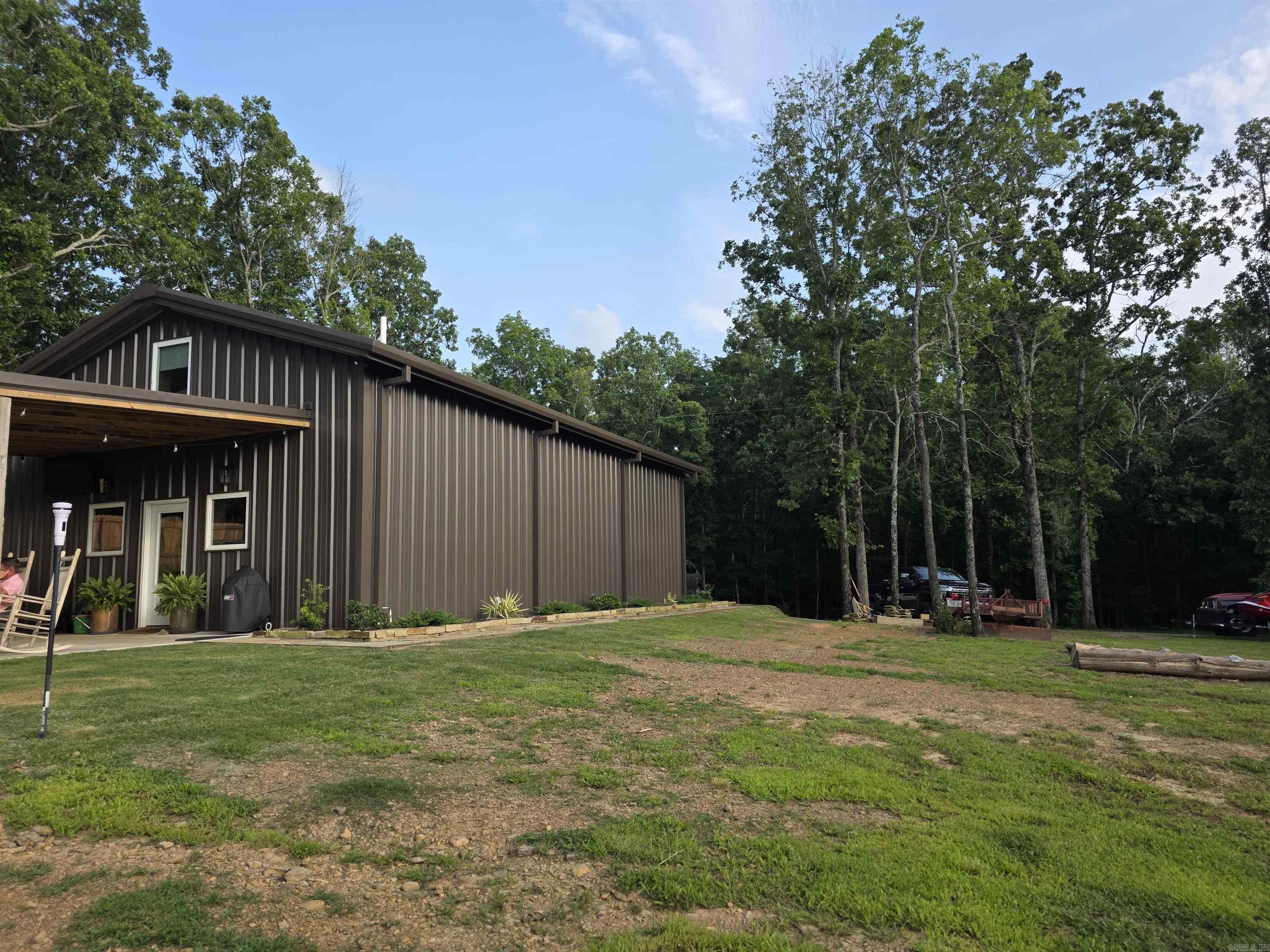 CLIFFVIEW TRACTS - Residential