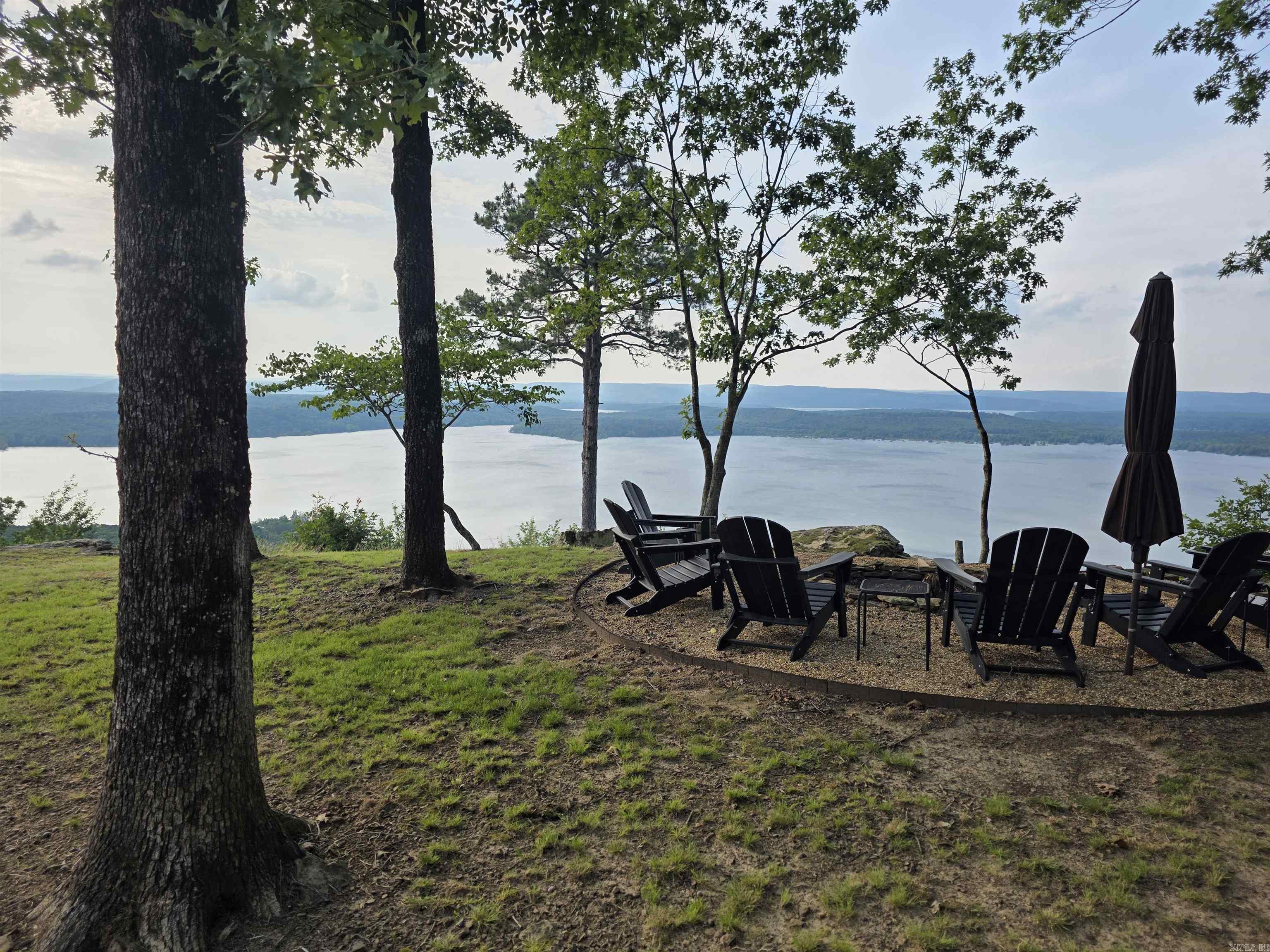 CLIFFVIEW TRACTS - Residential