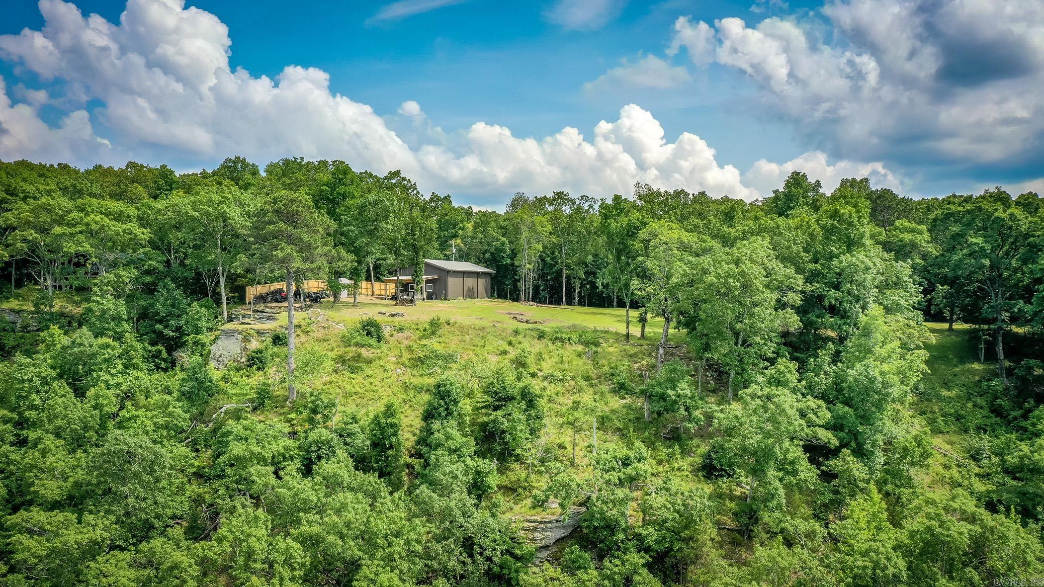 CLIFFVIEW TRACTS - Residential