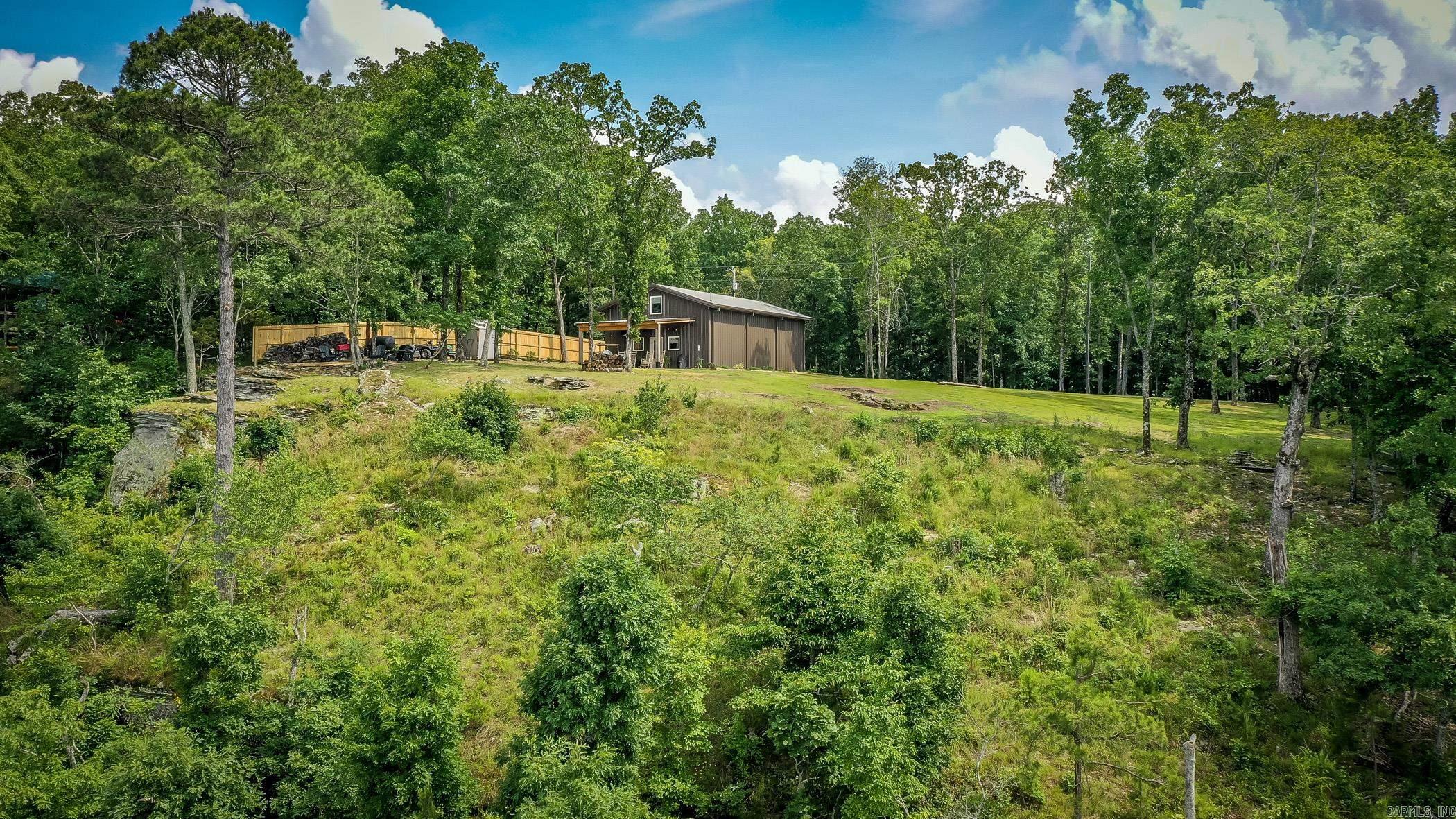 CLIFFVIEW TRACTS - Residential