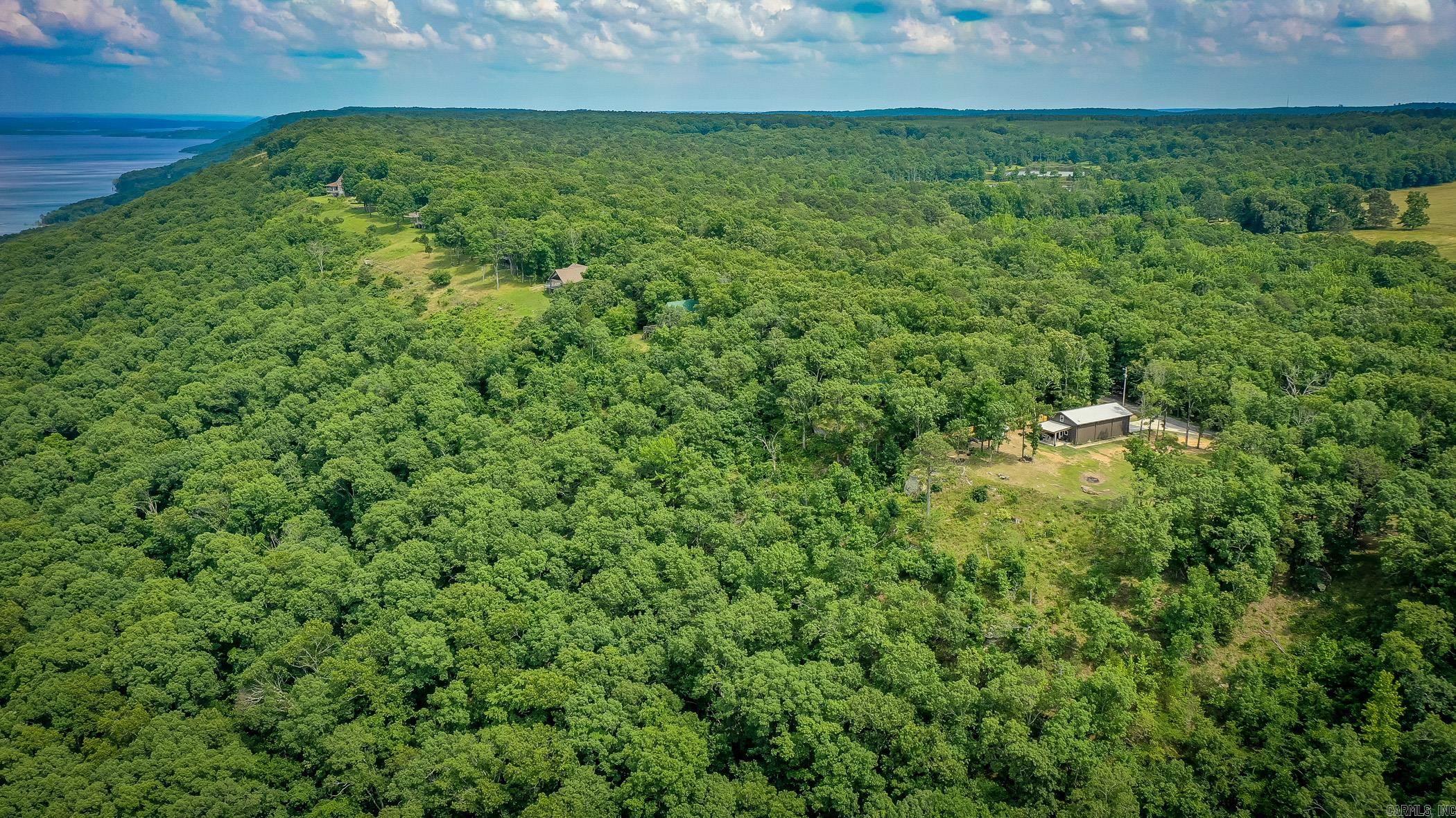 CLIFFVIEW TRACTS - Residential
