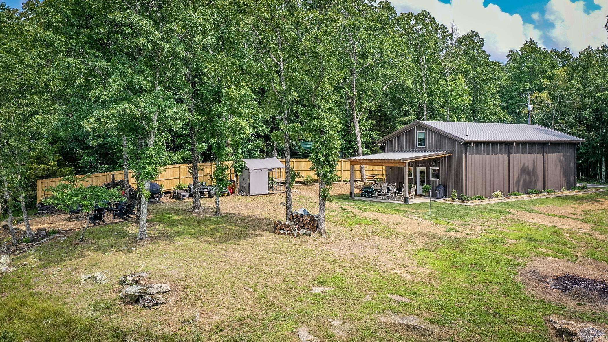 CLIFFVIEW TRACTS - Residential