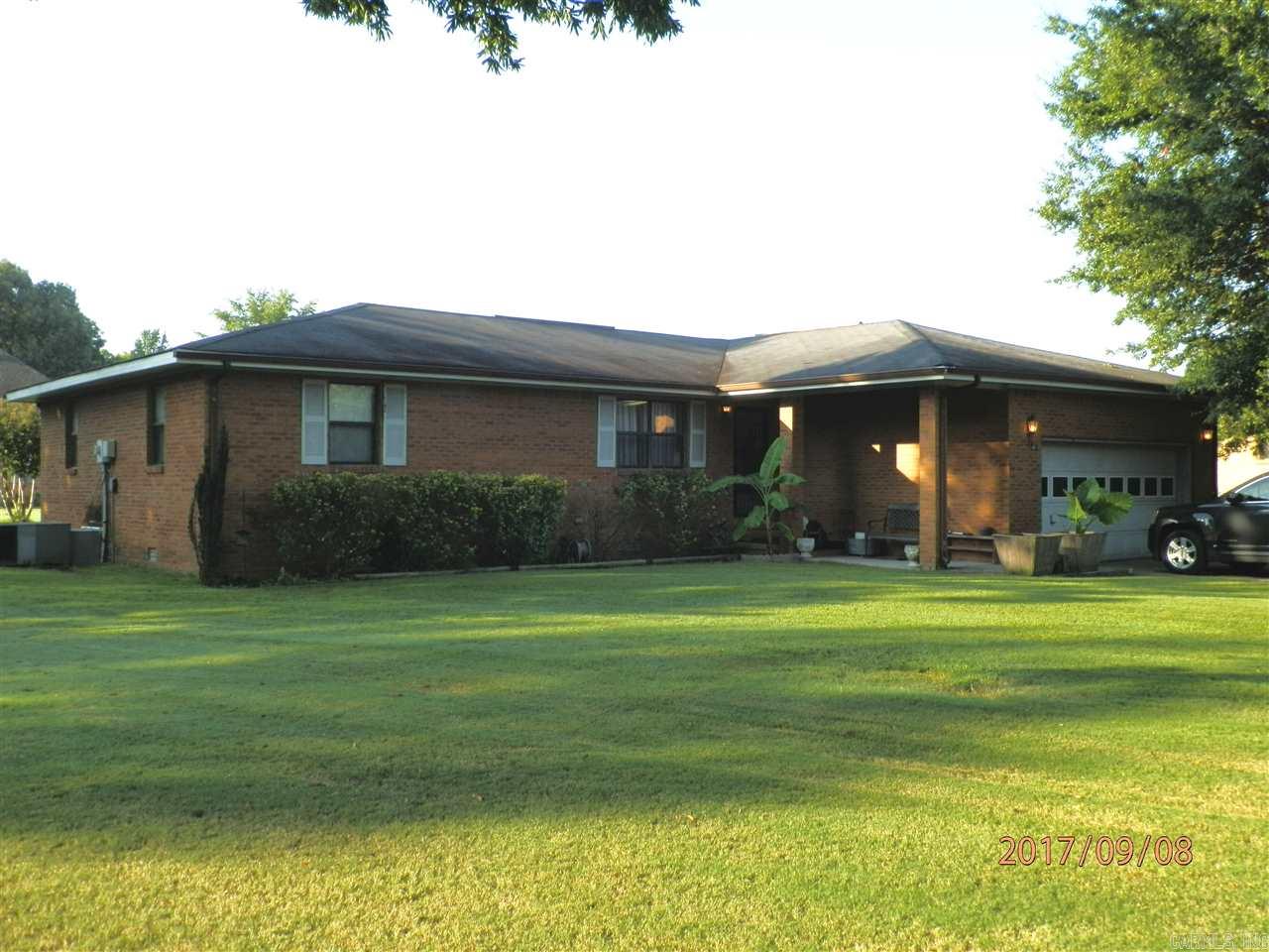 Meriwether Trust 1st - Residential Lease