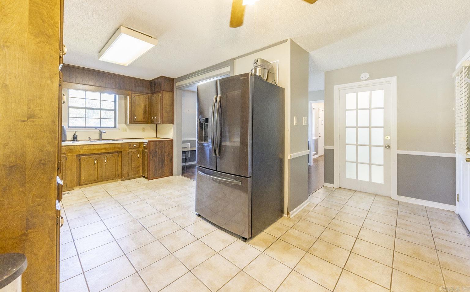 DARK FOREST PLACE - Residential