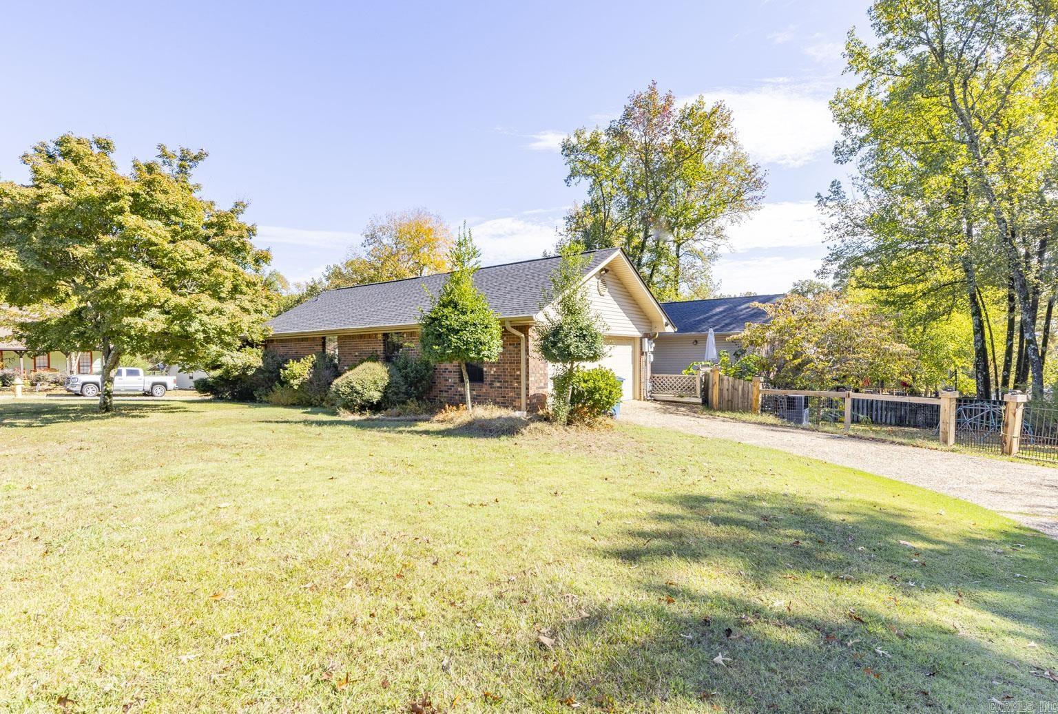 DARK FOREST PLACE - Residential