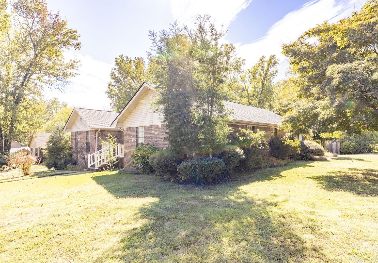 DARK FOREST PLACE - Residential