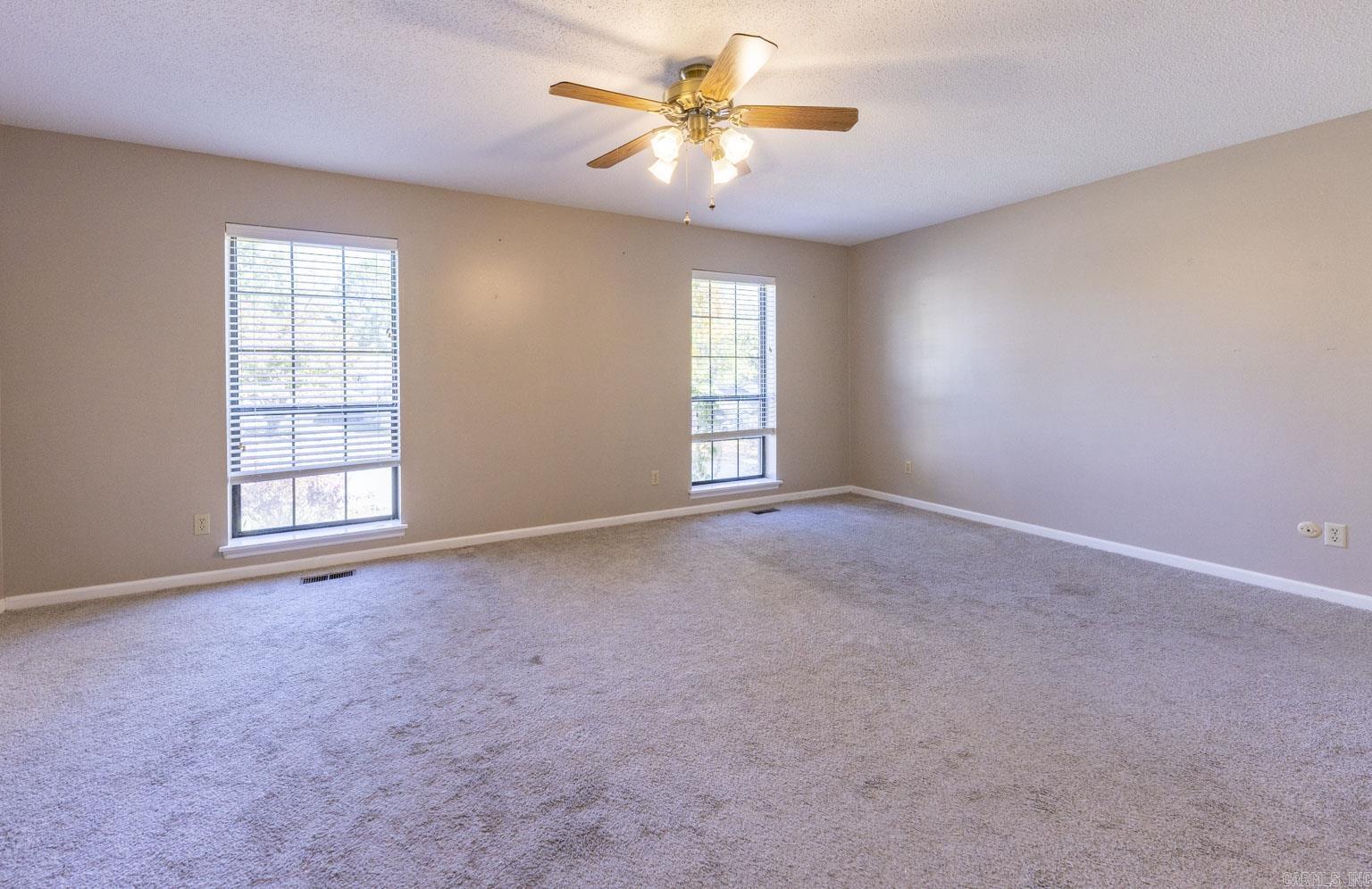 DARK FOREST PLACE - Residential