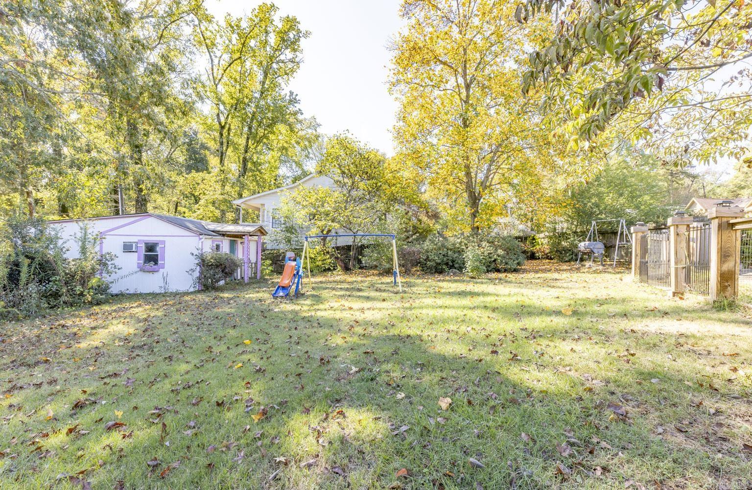 DARK FOREST PLACE - Residential